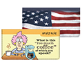 Checkbook Covers