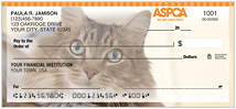 ASPCA® Cats Checks