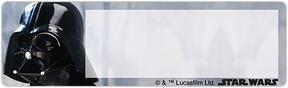 Star Wars  Classic Address Labels
