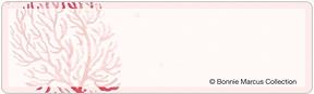 By the Sea Address Labels