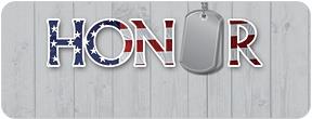 Heroes Address Labels