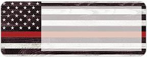 Support Our Firefighters Address Labels