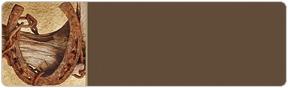 Lucky Horseshoes Address Labels