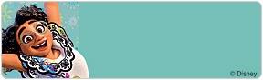Encanto Address Labels