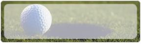 Golf Address Labels