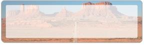 Road Trip Address Labels 