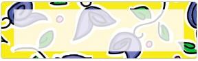 Whimsy Address Labels