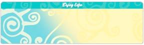 Keep The Faith Address Labels 