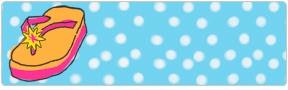 Fun In The Sun Address Labels
