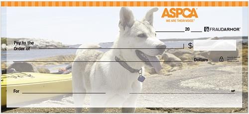 ASPCA® Dog Checks