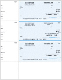 Laser Wallet Check