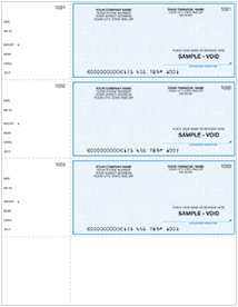 Laser Wallet Check